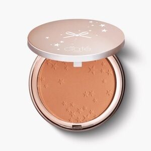 Ciate London Bamboo Bronzer Mattifying Powder Bronzer